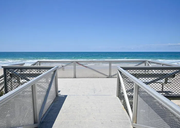 Alexandra Headland Resort Heaven, Pool / Beach Zd8